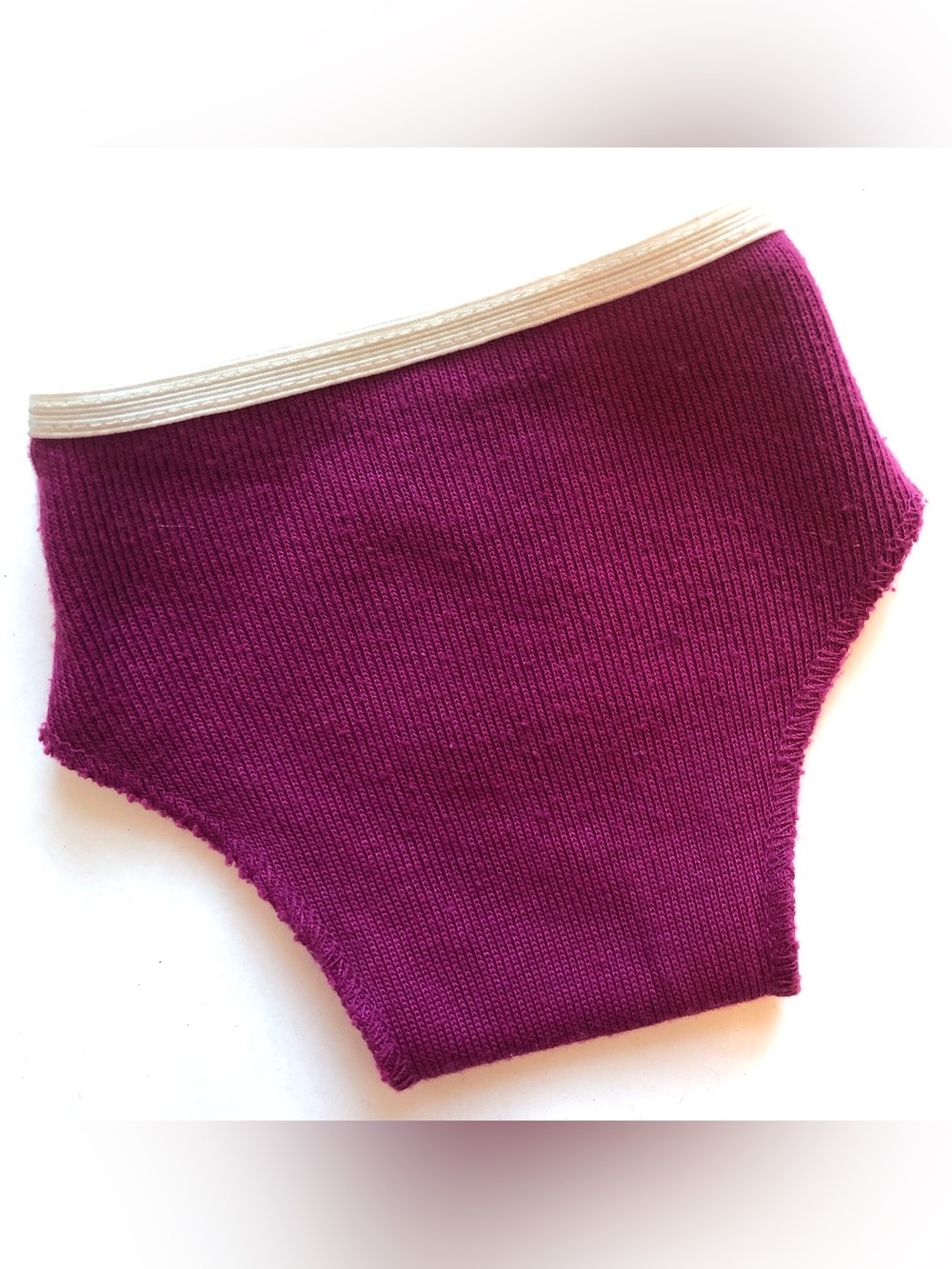 Vintage 1996 American Girl Pleasant Company Doll Underwear Bottoms
